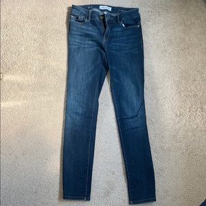DL 1961 Florence Skinny Jean
